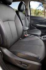 Mitsubishi Triton GLS Premium Club Cab 2019 года (AU)